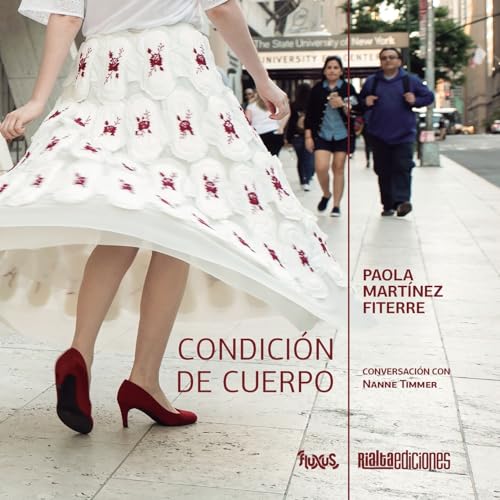 Condición de cuerpo (Fluxus) (Spanish Edition)