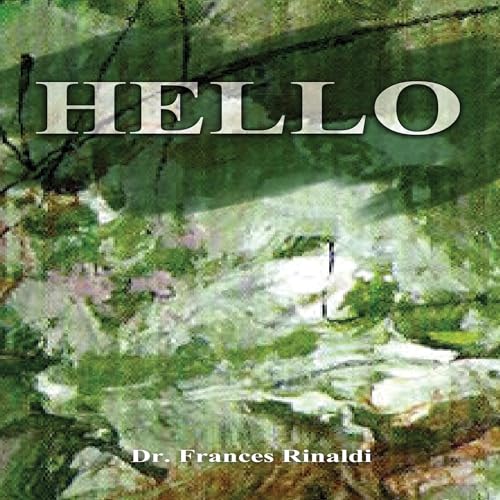 Hello by Frances Rinaldi episode artwork