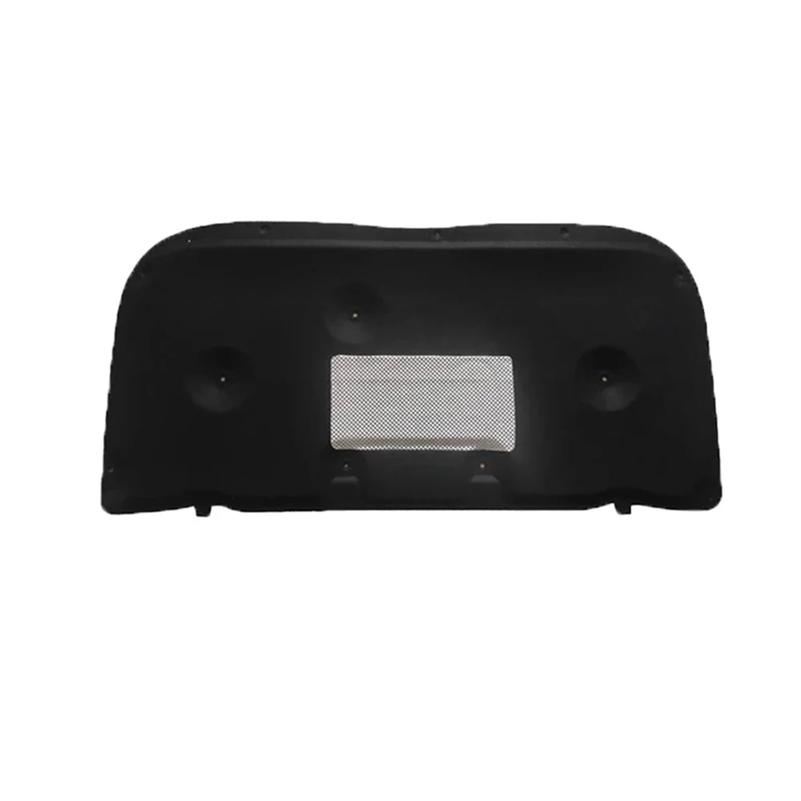 Compatible with Toyota for Camry XV40 2007 2008 2009 2010 2011 Car Hood Engine Insulation Pad Soundproof Heat Cotton Liner Cover Car Engine Hood Sound(Type 2)
