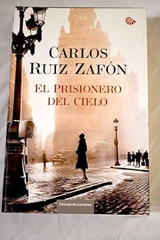 El Prisionero Del Cielo