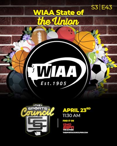 Catch up with the WIAA
