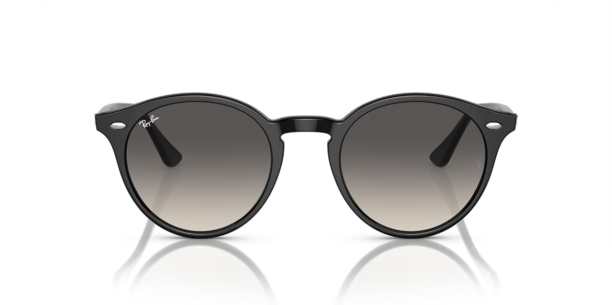 Gafas de sol redondas Ray-Ban Rb2180 para mujer | En Habana Clara, Negra y Tórtola. Opciones polarizadas disponibles. Tallas: 49/51mm.