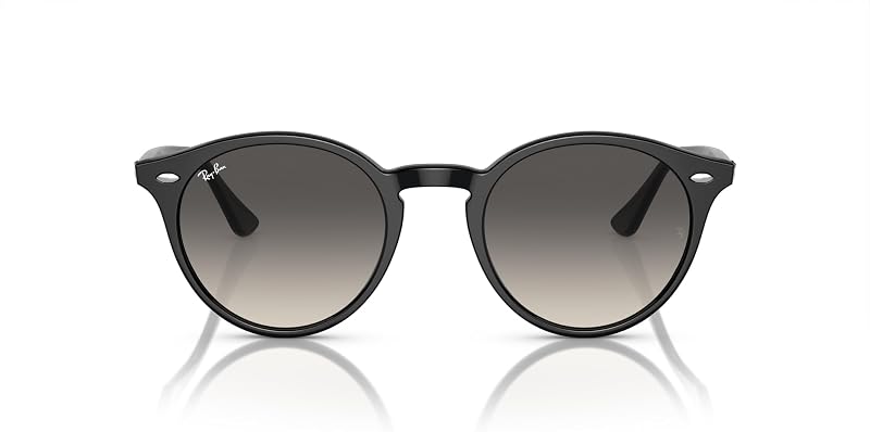 lentes de sol redondas Ray-Ban Rb2180 para mujer | En Habana Clara, Negra y Tórtola. Opciones polarizadas disponibles. Tallas: 49/51mm.