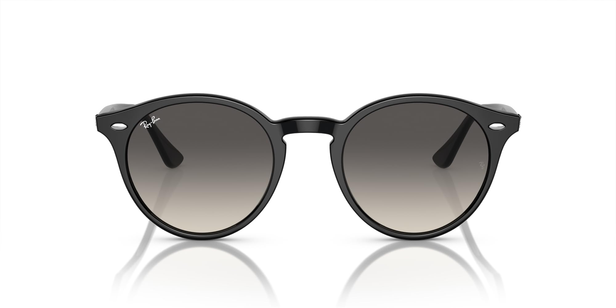 Ray-Ban Rb2180 Round Sunglasses