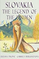 Slovakia: The Legend of the Linden 178808067X Book Cover