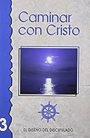 Caminar Con Cristo = Walking with Christ 0311136583 Book Cover