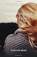 Searching forJulia Stone 173233840X Book Cover