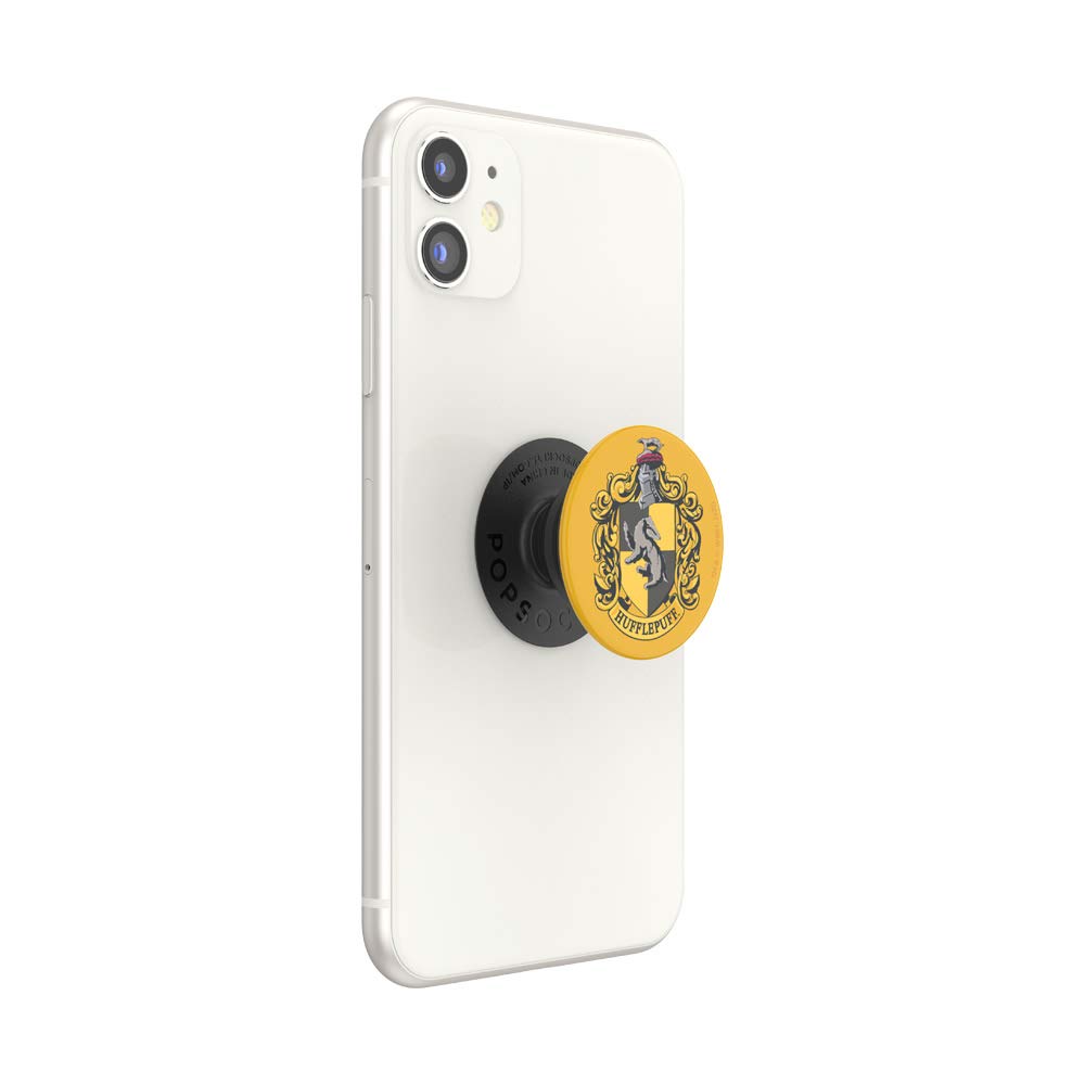 PopSockets Harry Potter - Poignée Téléphone Avec Béquille Extensible Chapeau De Tri Rotatif