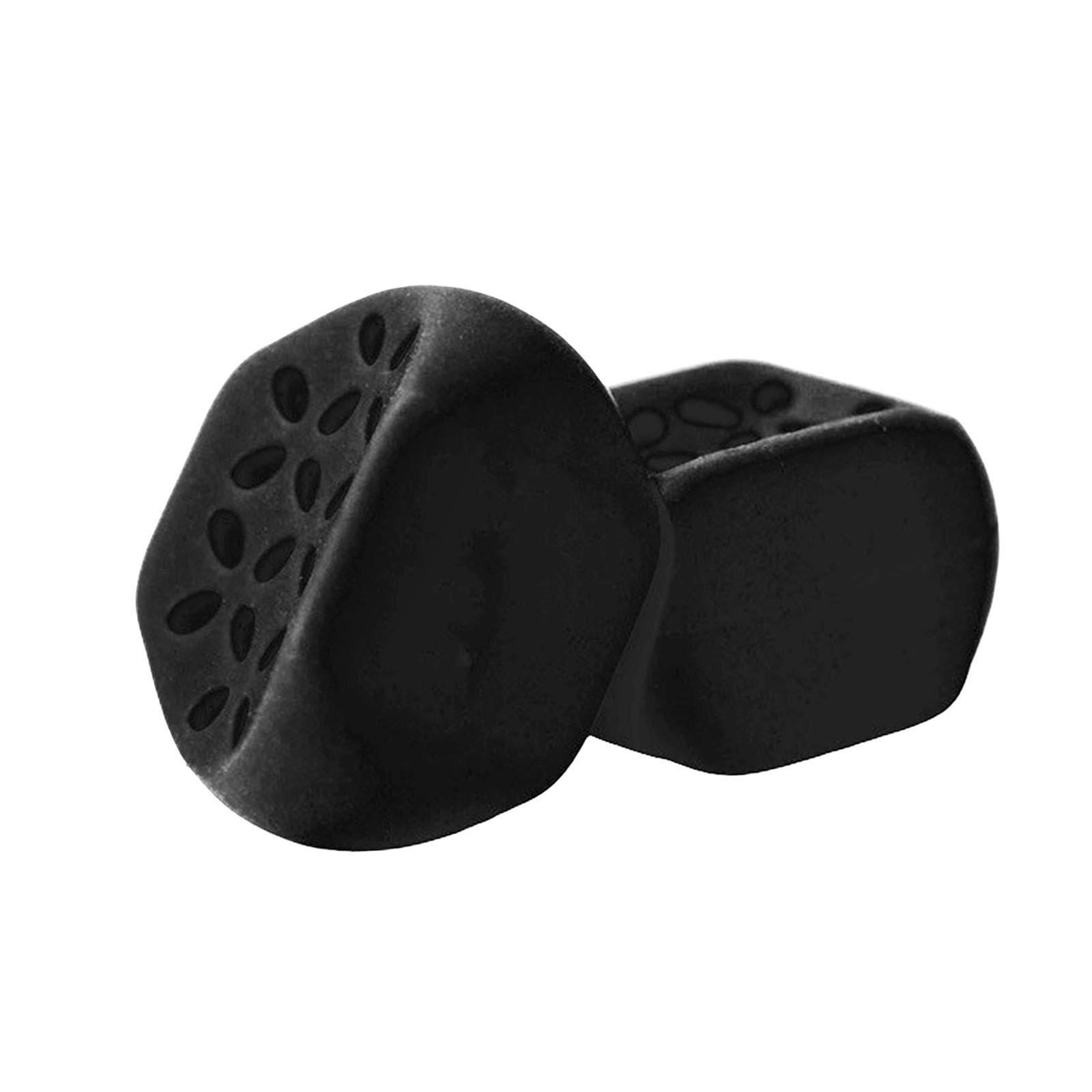 2pcs Jaw Exerciser Tones the Face Jawline Training Tool for Adults Men Women Medium Black 60ibsanti Aging Products Skin Care Health-image-26