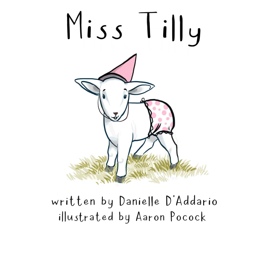 Miss Tilly