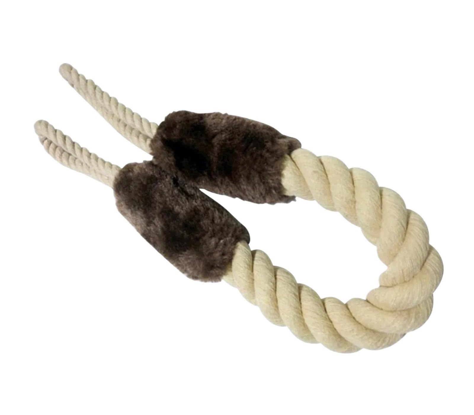 5pcs Anti-Collision Door Stopper Cotton Rope Safety Pinch Guard Molar Deterrent Home Use Finger Protector