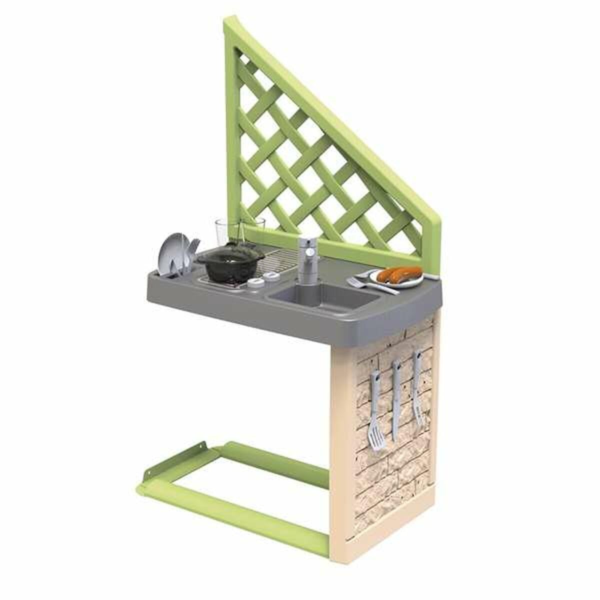 SMOBY CUCINA LIFE ESTIVA