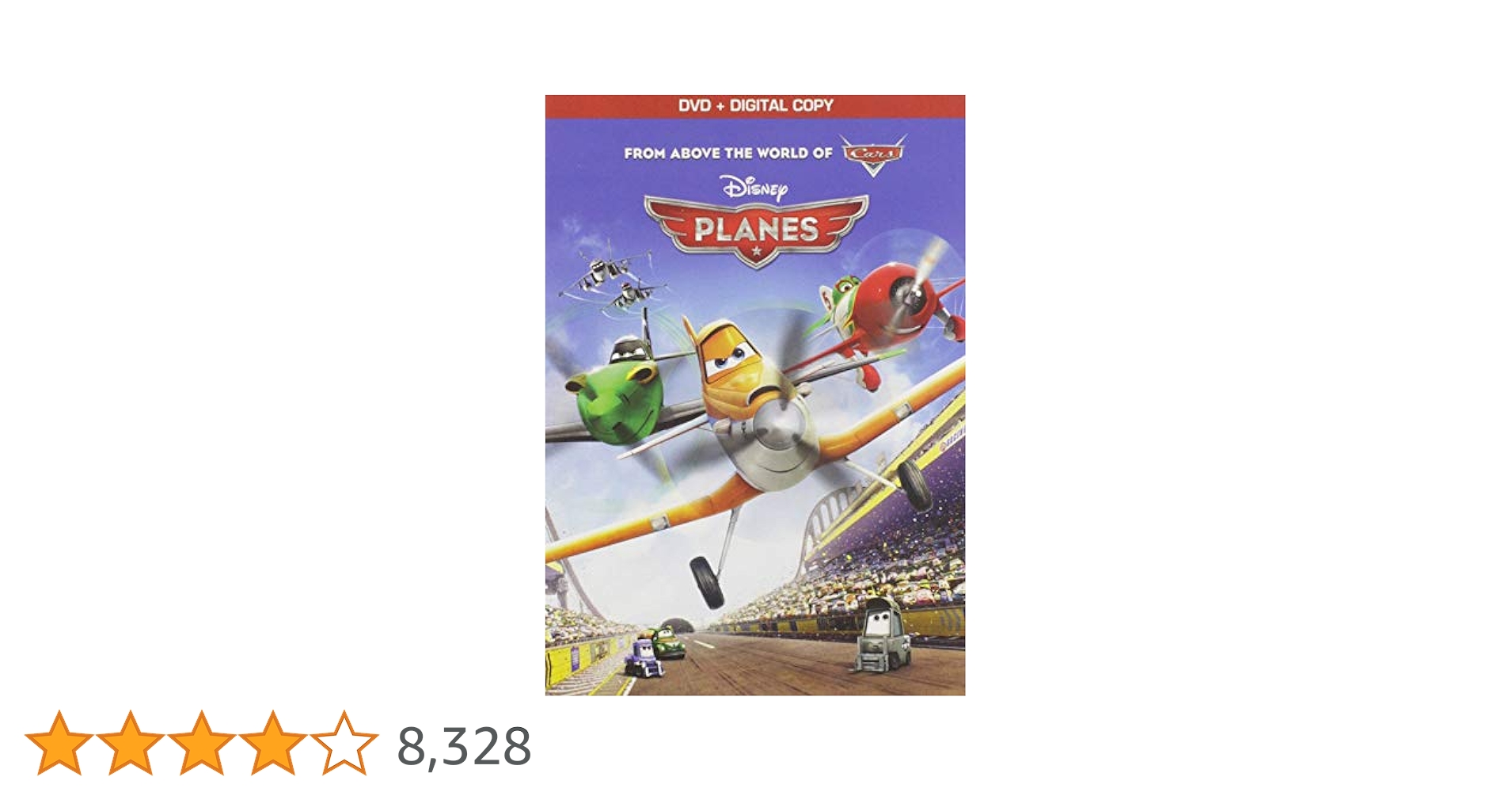 Amazon.co.jp: プレーンズ（2013）（Import) DVD : DVD