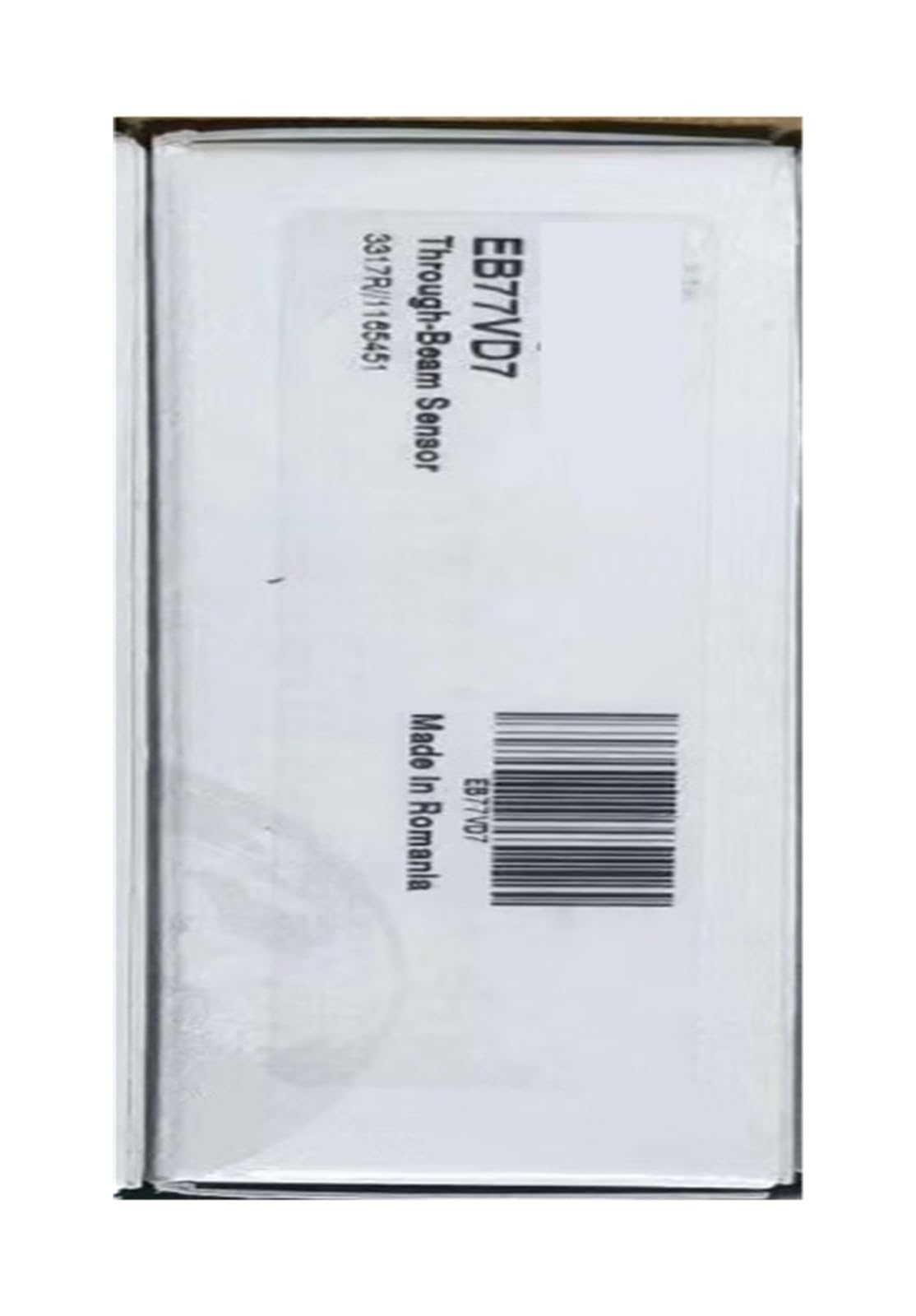 ZTTQSYJZ Photoelectric Sensor EB77VD7 HB03PBT7K HB03PBT7 Original(EB77VD7)
