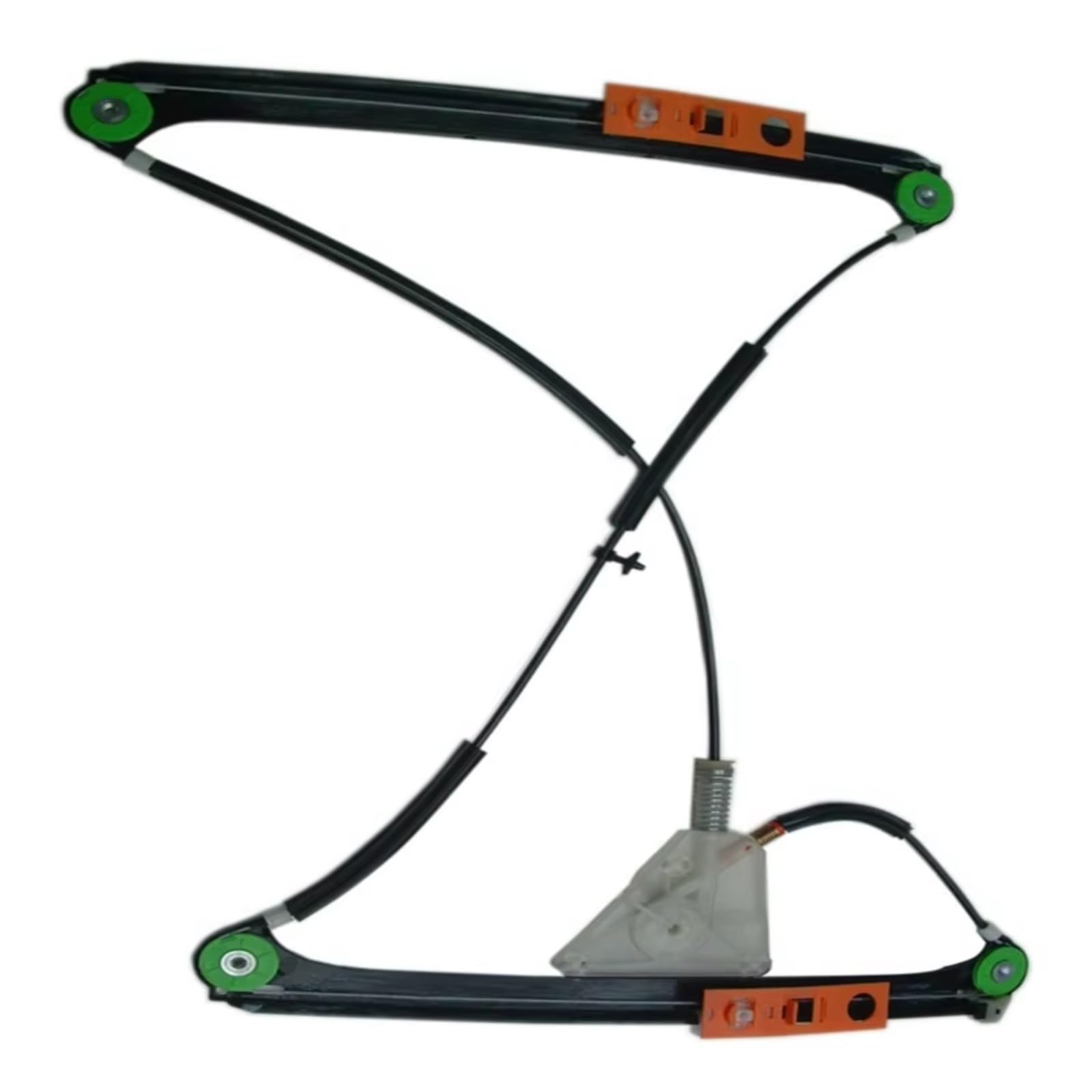 Alzacristallo Elettrico Per A3 Per 8P 2004-2012 Auto | Ricambi accessori riparazione regolatore elettrico alzacristallo anteriore sinistro lato passeggero