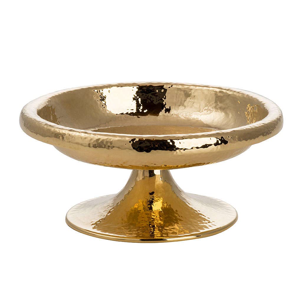 Holyart Kielichy Puszki Pateny metal: Patena model Koine'