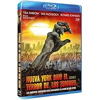 Zombi 2