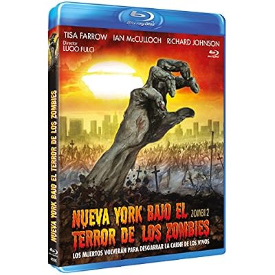 Zombi 2
