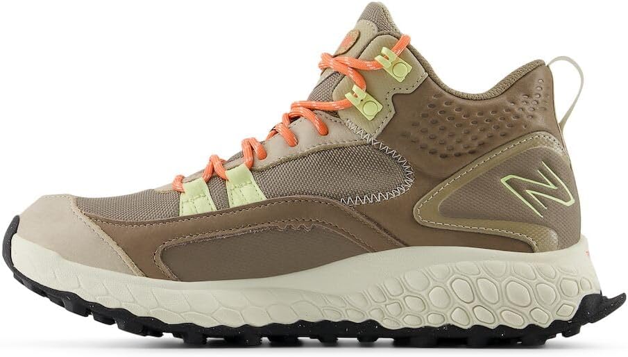 New Balance Women's Fresh Foam X Hierro V1 Mid-Cut