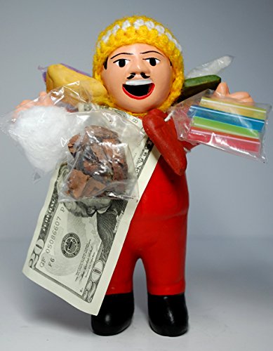 EKEKO 15cm REDIC[̎@v[gIGPRl`@15cm@bhE yX Vivas Latin ShopIWi fzɐlC@y[