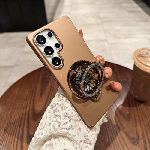 Coque Samsung S25 Plus antichoc fine pour éviter les rayures