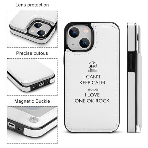 iPhone16pP[X 蒠^ ONE OK ROCK ACtH16p z^ PUU[ X^h@\ ӂ16pgуP[X Case