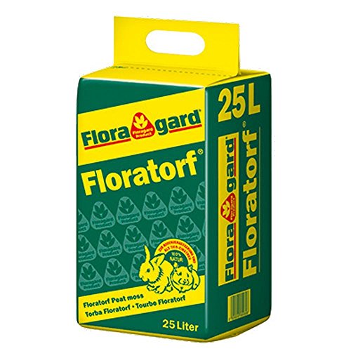 Preisvergleich Produktbild Floragard Floratorf boy, 25 L