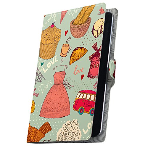 �^�u���b�g �蒠�^ �^�u���b�g�P�[�X �^�u���b�g�J�o�[ �J�o�[ ���U�[ �P�[�X �蒠�^�C�v �t���b�v �_�C�A���[ ��܂� �v �C���X�g �H�ו� �� 005959 Arc 7 rakuten �y�V Kobo �R�{ Arc7 arc7-005959-tb