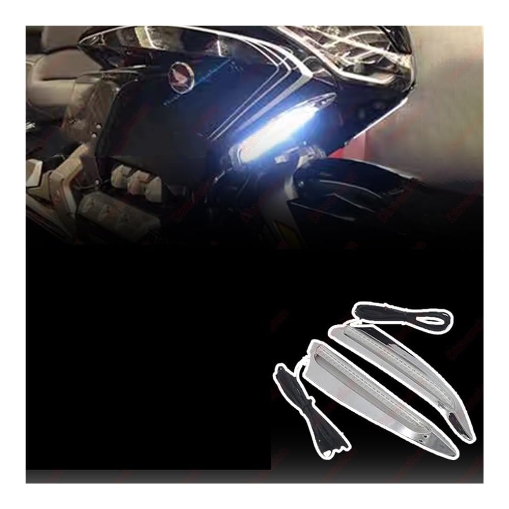 Intermitentes Kit De Luces LED Señal Giro