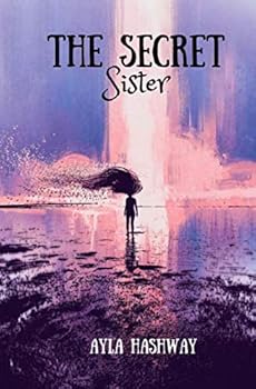 Paperback The Secret Sister Book