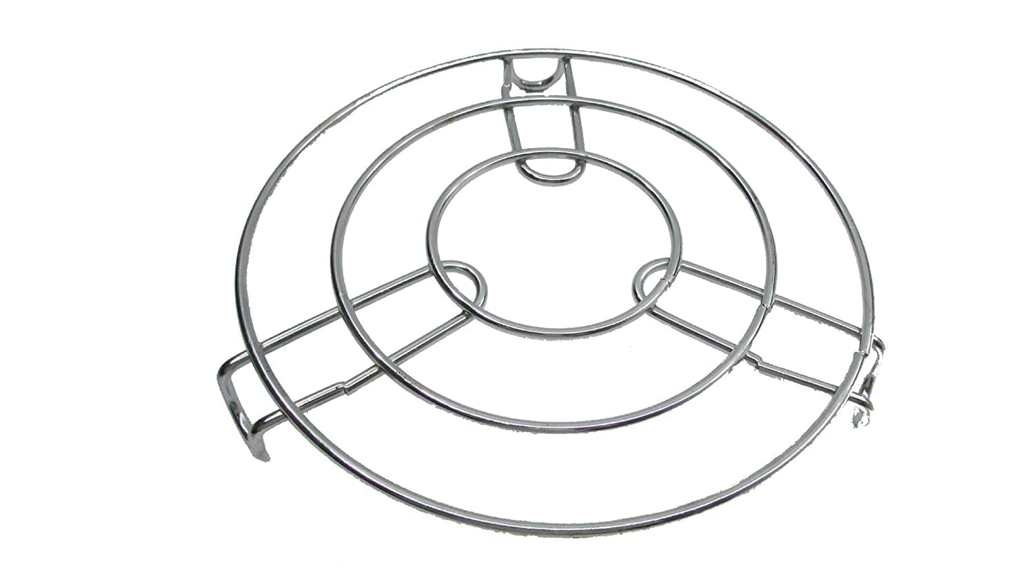 Olrada Steel Cooker Stand - Set of 2 -2