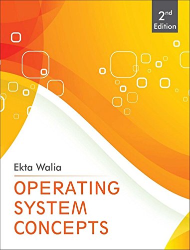 Operating System Concepts
