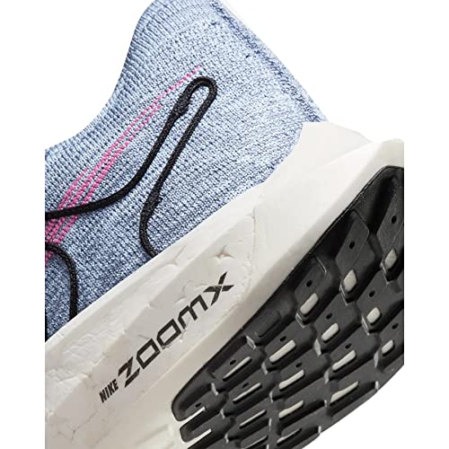Image of Men's Pegasus Turbo Flyknit Next Nature (300 - Mineral Teal /Light Silver /Black)