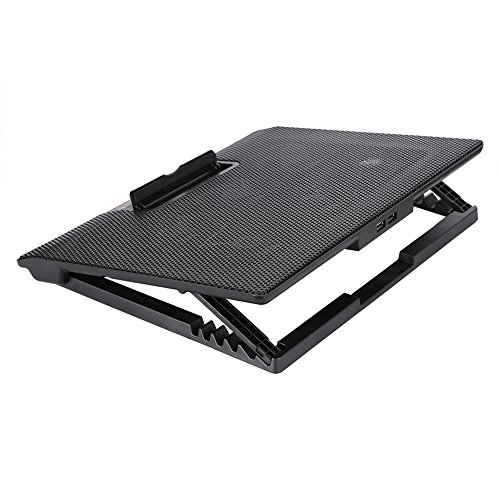 Laptop Cooler Pad di Raffreddamento Portatile 6