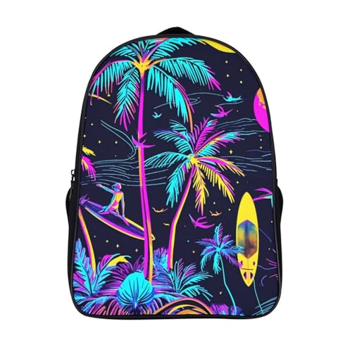 Sac à dos pour enfants de dessin animé pour la maternelle et les sorties