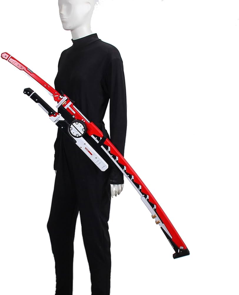 パニシング：グレイレイヴン アイラ 万華 コスプレ用衣装　武器　オーダーメイド 超爽快本格3DアクションRPG『パニシング：グレイレイヴン』【紡がれる