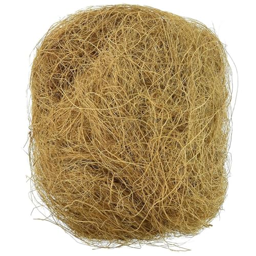 Generisch Kokosfaser Nistmaterial 100g