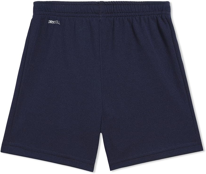 PUMA Unisex - Kids Shorts Teamrise Short Jr