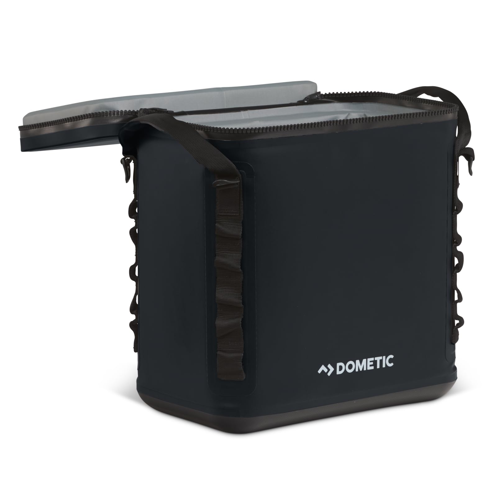 Dometic PSC 19 – Borsa termica 19L – IPX6 impermeabile, ermetica, testata dalla pressione – Borsa termica – Borsa termica – Borsa termica – Borsa da picnic – Accessori da campeggio – Outdoor