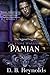 The Stone Warriors: Damian