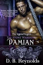 The Stone Warriors: Damian