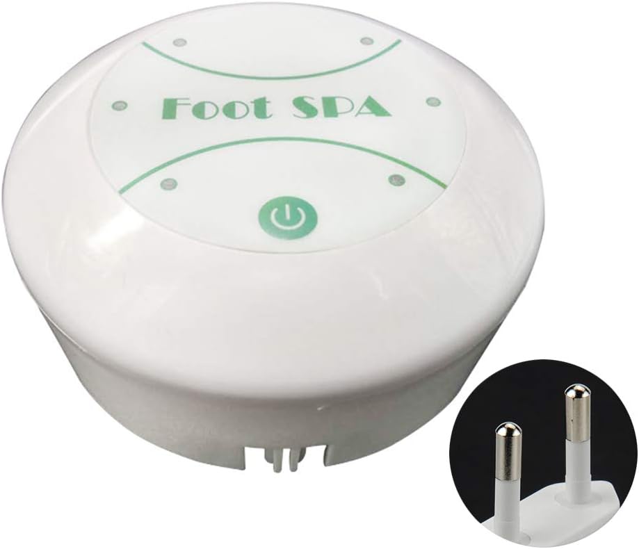 centri termali per la disintossicazione dei piedi