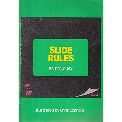 Slide Rules