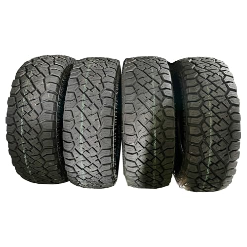 Battlefield XT RT All-Terrain