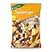 Seeberger Caribic Royal: Süßer Mix aus Papaya, Ananas, Mango, Weinbeeren & Apfelwürfeln mit knackigen Kokoschips, Mandeln & Cashewkerne, vegan (1 x 200 g) mit Mandeln günstig Kaufen-Seeberger Caribic Royal: Süßer Mix aus Papaya, Ananas, Mango, Weinbeeren & Apfelwürfeln mit knackigen Kokoschips, Mandeln & Cashewkerne, vegan (1 x 200 g)
