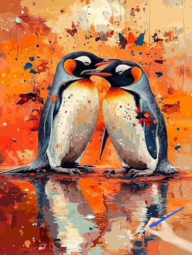 G  hG yM Paint by Numbers io[yCg q S DIY Cheerful Painting H| |ph ANLbg l̂߂̃NGCeBuȎ av[g z[ ItBX