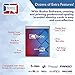 Bodno ID Card Software Program for PC & MAC - Design & Print Photo ID Cards and Gift/Loyalty Cards - Silver Edition