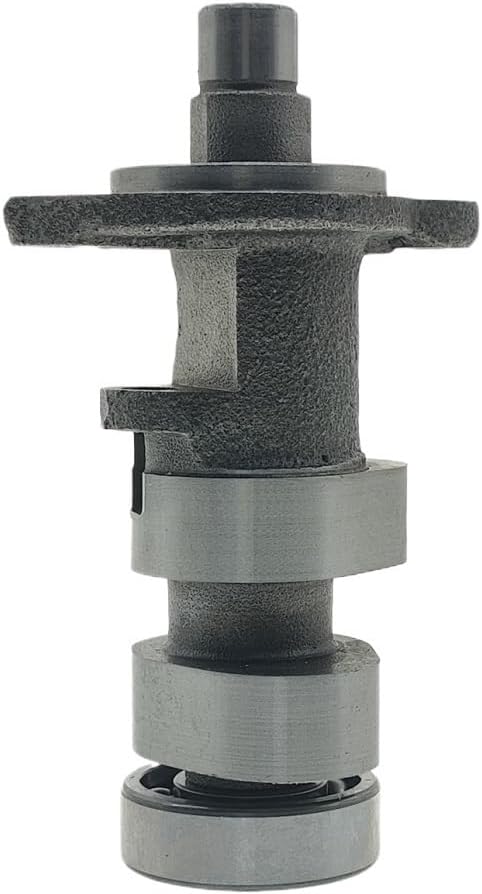 Camshaft Rocker Decompression Shaft Spring Compatible with ZS177MM NC250 RX3 GR7 GR8 K6 T6 Motorcycle Engine(Rocker Arm)