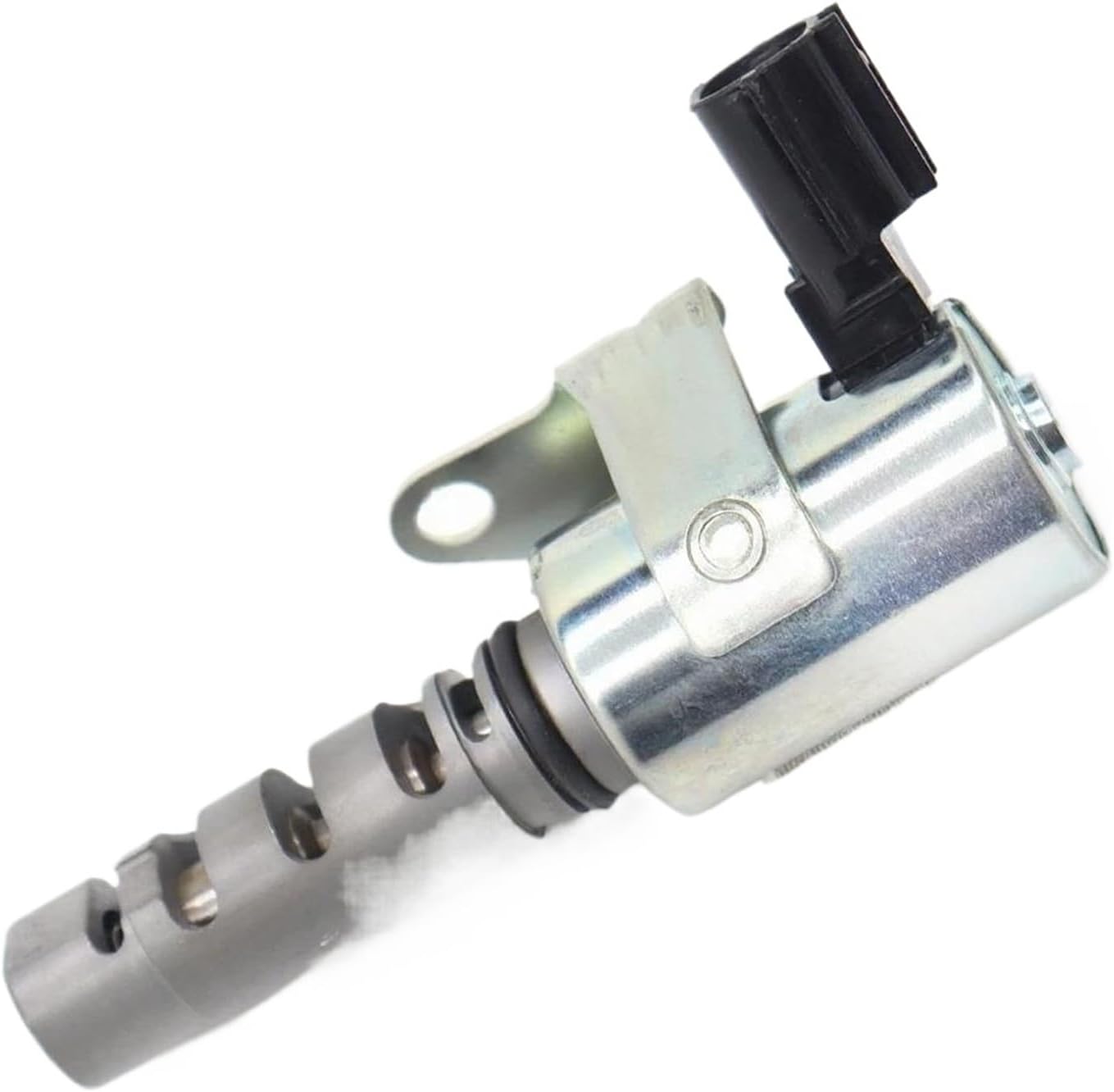 VVT Oil Control Valve Solenoid Valve Compatible with Toyota Altezza BEAMS 3SGE 15330-74030 15330-74040 1533074030 1533074040(1PCS 15330-74030)