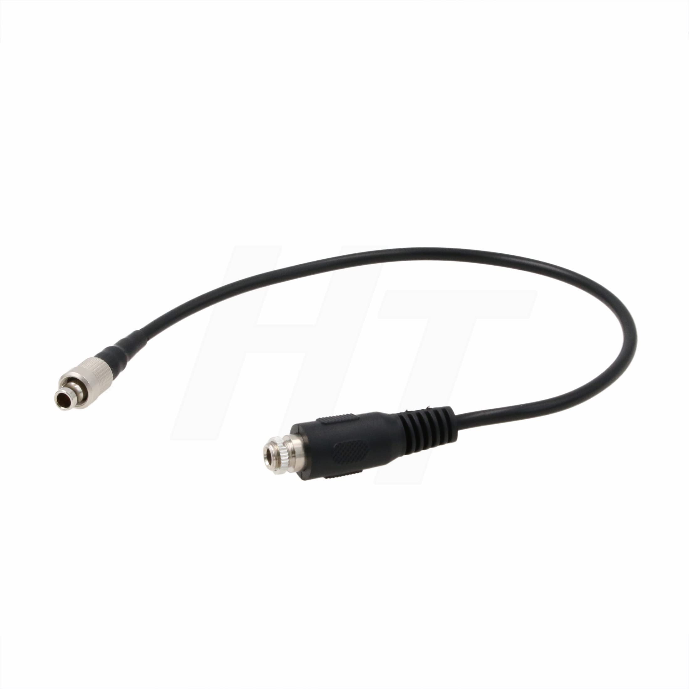 Amazon.com: HangTon Lavalier Microphone Audio Cable for Sennheiser